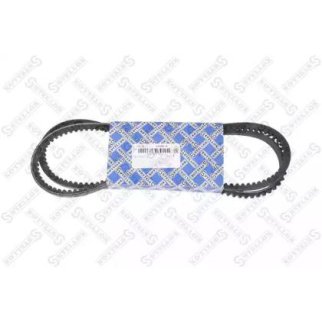 01-01500-SX_ремень! клиновой 10x1500MAN D2866LF20/21/22/D2865LF21-24,Volvo TD71G фото