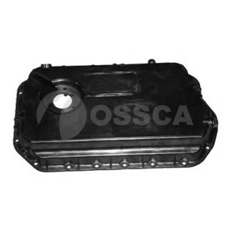 Поддон картера двигателя / AUDI A-4,6,8 3.0 01~ фото