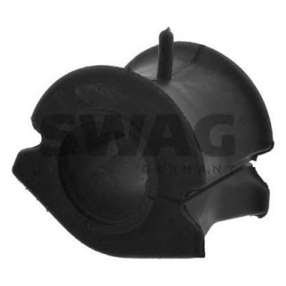 Втулка стабилизатора (кратно 2) передн 24мм CITROEN: DISPATCH 94-, DISPATCH Van 94-, DISPATCH 94-02, JUMPY 94-, JUMPY 94-, SYNERGIE 94-02, FIAT: SCUDO Combinato 96-, фото