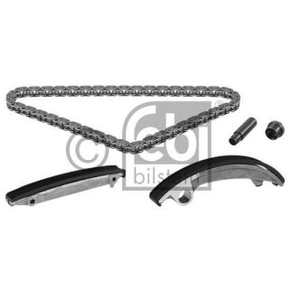 Комплект цепи ГРМ фото