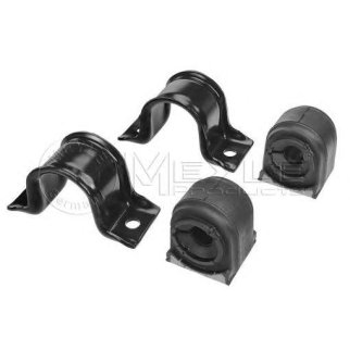 Компл.втулок пер.стабил.MERCEDES SPRINTER/VW CRAFTER 06=> D=20мм фото