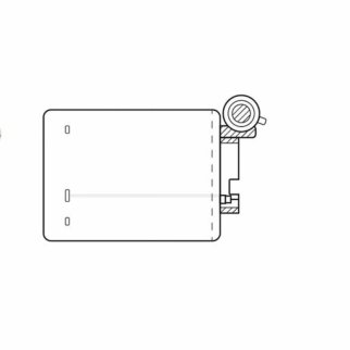 Фильтр топливный стартВОЛЬТ VS-FF0817 фото 2 Фильтр топливный стартВОЛЬТ VS-FF0817 фото 2
