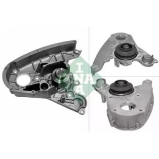 Насос водяной (помпа) INA 538 0130 10 фото