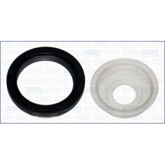 Сальник коленвала передний AJUSA 15085000 фото