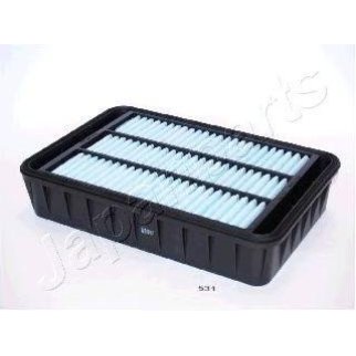 Фильтр воздушный Japanparts FA-531S фото