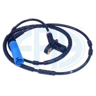 Датчик, частота вращения колеса BMW E46 фото