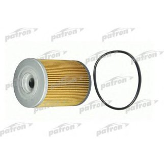 Фильтр масляный PATRON PF4213 фото