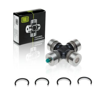 Крестовина карданного вала TRIALLI CC561 фото