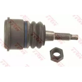 Опора шаровая верхняя передней подвески TRW JBJ1006 фото