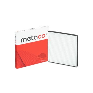Фильтр салона metaco 1010-137 фото 2