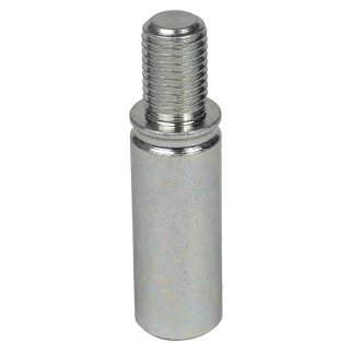 04-98857-SX_направляющая суппорта тормозного переднего! Mazda 6 GG 02-08 фото 2