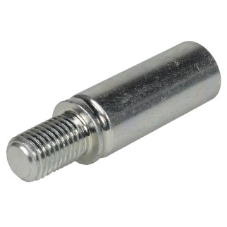 04-98857-SX_направляющая суппорта тормозного переднего! Mazda 6 GG 02-08 фото 5