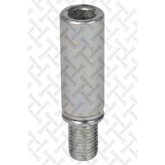 04-98857-SX_направляющая суппорта тормозного переднего! Mazda 6 GG 02-08 фото