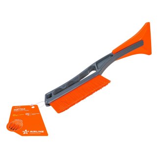 Щетка AirLine AB-R-08 фото