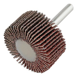 Круг лепестковый для дрели, 40x20x6 мм, P 60 MATRIX 74166 MATRIX 74166 фото