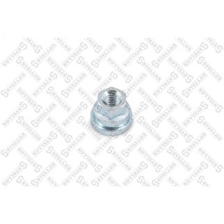 Гайка крепления колеса m14х2 Ford Transit 00&gt; STELLOX 7902115_SX фото