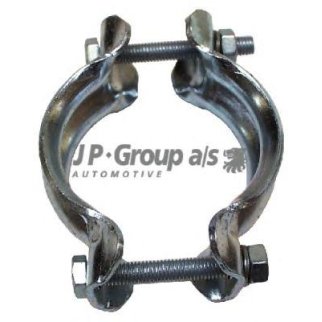 Хомут глушителя JP Group 1121602100 фото