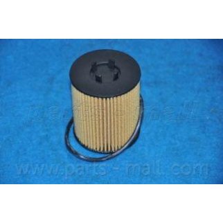 Фильтр масляный PARTS-MALL _PB1-005 фото