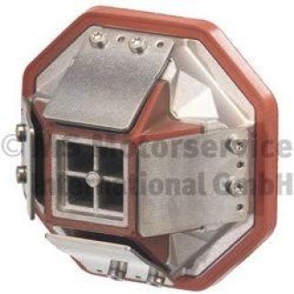 Клапан рециркуляции выхлопных газов PIERBURG 7.22841.08.0 фото