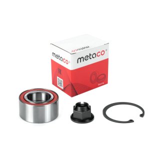 Подшипник задней ступицы metaco 5200-012 фото