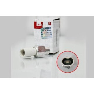 Датчик давления масла RENAULT Duster (10-),Logan (04-) насоса гидроусилителя ASAM фото