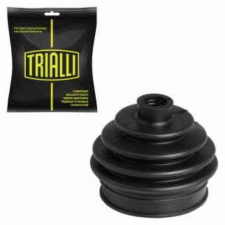 Пыльник наруж ШРУСа (к-кт) TRIALLI RG 0130 фото