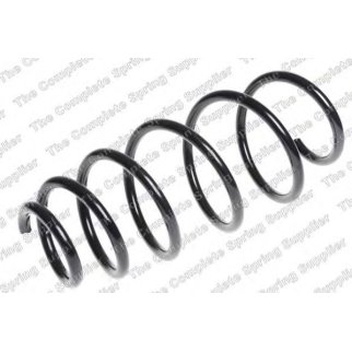 Пружина передняя LESJOFORS 40 635 45 фото