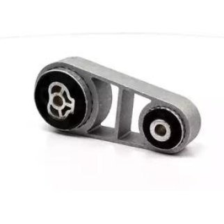 Опора двигателя (КПП)-задняя фото