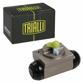Цилиндр тормозной задний TRIALLI CF0545 фото