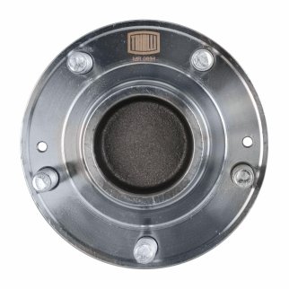 Подшипник ступицы TRIALLI MR 0894 фото 2