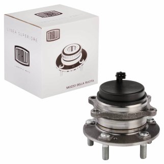 Подшипник ступицы TRIALLI MR 0894 фото