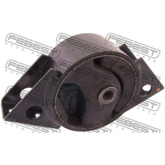 Опора двигателя задняя FEBEST NM-P10ARR фото