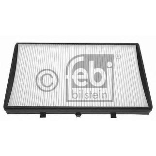 Фильтр салона FEBI 19411 фото