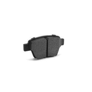 Колодки тормозные задние дисковые к-кт metaco 3010-144 фото 3