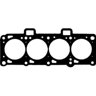 Прокладка головки блока Victor Reinz 61-36660-00 фото