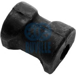 Втулка стабилизатора переднего E-30 (18,5мм) фото