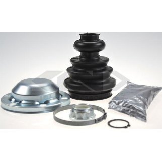 Пыльник ШРУСа GKN 304840 фото