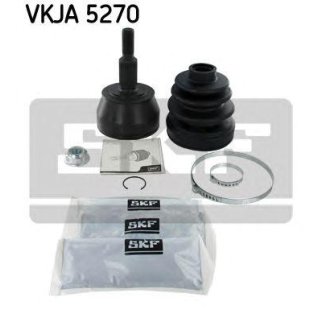 ШРУС наружный SKF VKJA 5270 фото