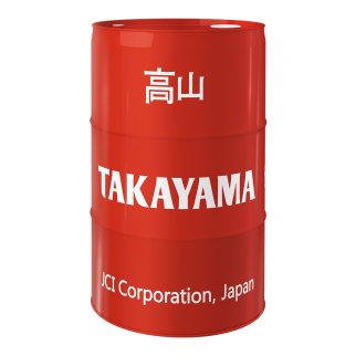 Масло моторное Takayama Safetec 10W-40 полусинтетическое 60 л 6056041 фото