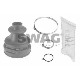 Пыльник внут ШРУСа (к-кт) SWAG 99 91 4218 фото