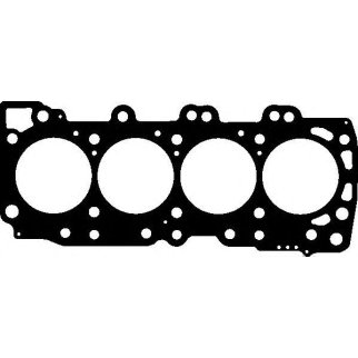 Прокладка ГБЦ фото