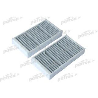 Фильтр салона PATRON PF2204 фото