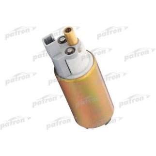 Насос топливный PATRON PFP160 фото