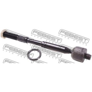 0122-GSL30_тяга рулевая! Toyota Camry/Hybrid Acv51/Asv50/Avv50/Gsv50 11> фото