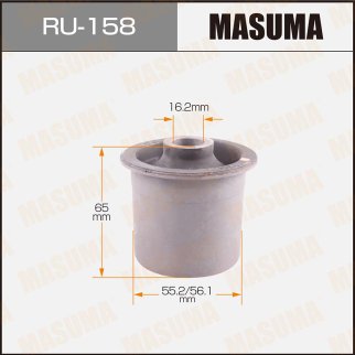 Сайлентблок Masuma RU-158 фото