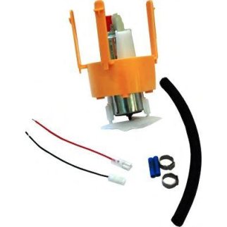 Насос топливный Meat&Doria 77259 фото