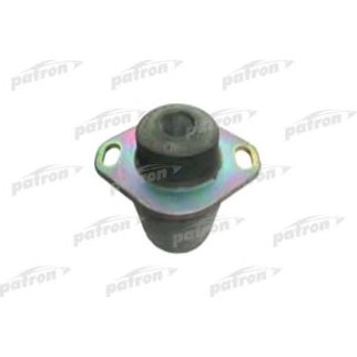 Опора двигателя передн лев высота 52mm Citroen Berlingo 1.1/1.4 96-/Xsara 1.4/1.6 -95 фото