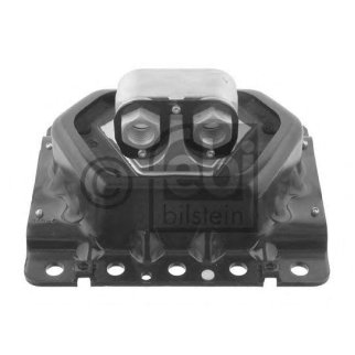 Подушка двигателя VOLVO FH12,16 задняя FEBI фото