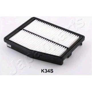 FA-K34S_фильтр воздушный! Hyundai Sonata YF/L4KE/G4NE фото
