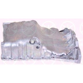 Поддон масляный двигателя KLOKKERHOLM 9539477 фото